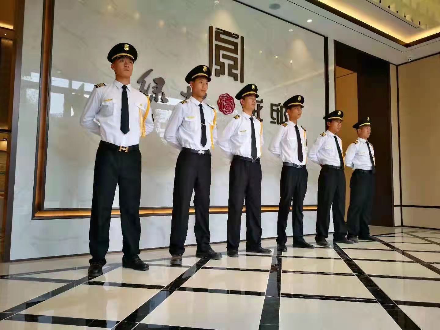 “北京保安公司、北京保安服務(wù)、北京臨時(shí)保安”有何區(qū)別？